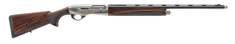 Montefeltro Silver Semi-auto shotgun 20 gauge 