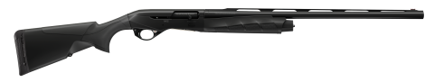 M2 Field Semi-auto shotgun Black synthetic 12 gauge