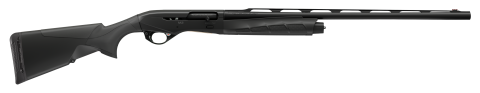 m2 field Semi-auto shotgun 20 gauge black synthetic 