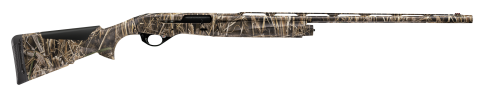 M2 Field Max-7 20 gauge semi-auto shotgun