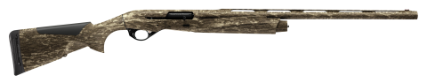 M2 field 12 gauge Semi-auto shotgun Mossy Oak Bottomlands 