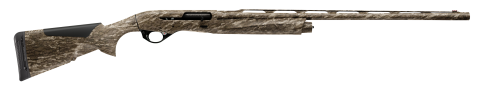 M2 field 20 guage Mossy oake Bottomland semi-auto shotgun 