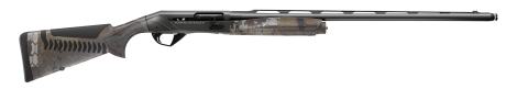 Super Black Eagle 3 Cerakote A.I. Optifade Timber 20 guage 