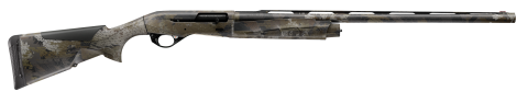 M2 Field 12ga 28" barrel OPT Timber semi-auto shotgun