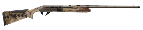SBE 3 Cerakote A.I. 20-28-OPT Marsh Semi-auto shotgun 