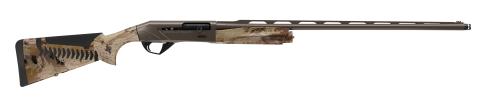 SBE 3 Cerakote A.I. 28-28 OPT Marsh semi-auto shotgun 