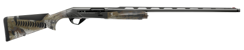 SBE 3 Cerakote A.I. 28ga. 28" barrels OPT Timber semi-auto shotguns