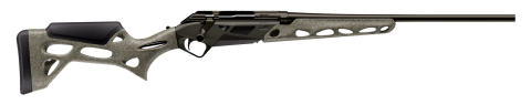 Lupo Alpha Bolt action rifle