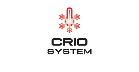Crio System logo