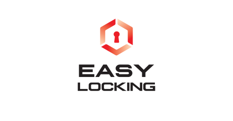 Easy Locking logo