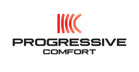 Progressive Comfort logo
