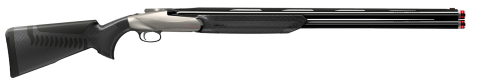 828U SuperSport Advanced Impact Over and Under shotgun 