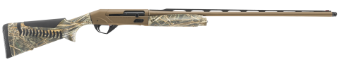 Superblack eagle 3 Max-7 Advanced impact with Cerakote barrel and reciever