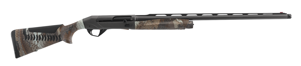Benelli SBE 3 3.5"AI Waterfowl-12ga-28-OptifadeTimber Grey BE.S.T shotgun