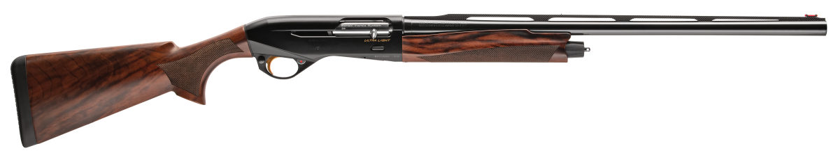 Montefeltro UltraLight 12 gauge shotgun