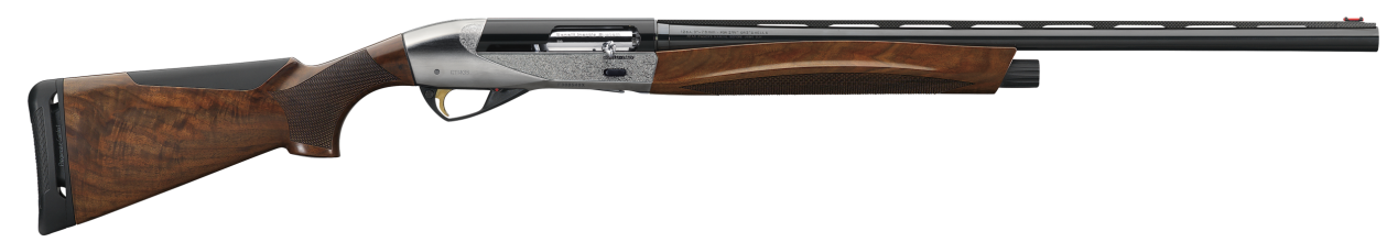 Ethos Semi-auto shotgun 12 guage 