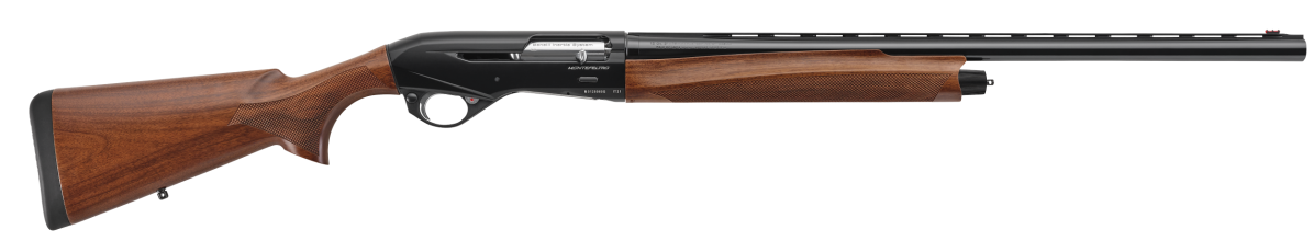 Montefeltro Semi-auto shotgun 