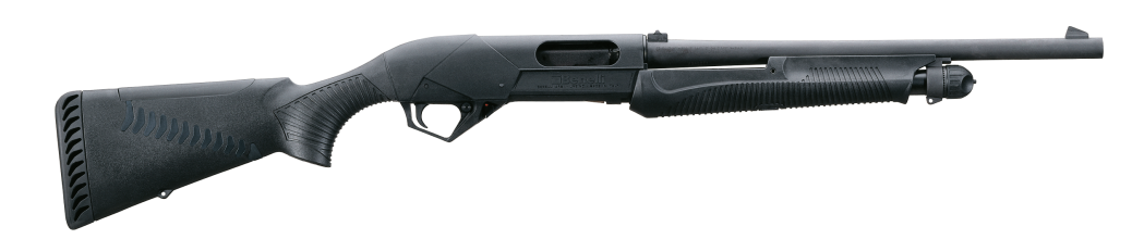 SuperNova Tactical Pump action shotgun 