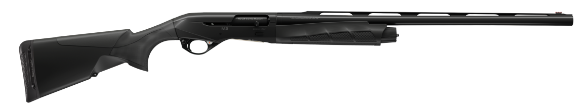 M2 Field Semi-auto shotgun Black synthetic 12 gauge