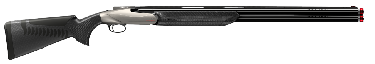 828U SuperSport Advanced Impact Over and Under shotgun 
