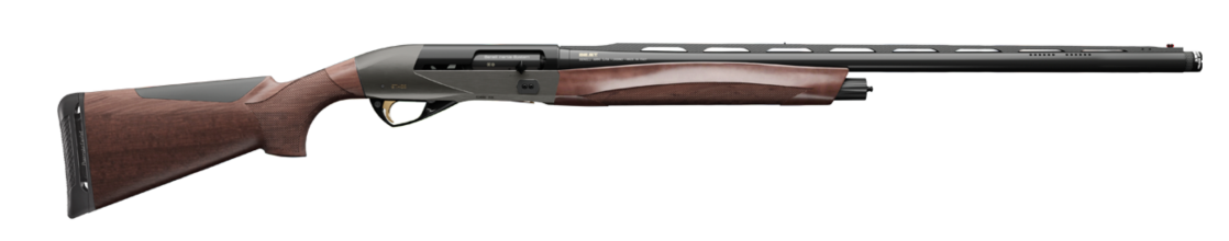 Ethos upland Advanced impact semi-auto shotgun 