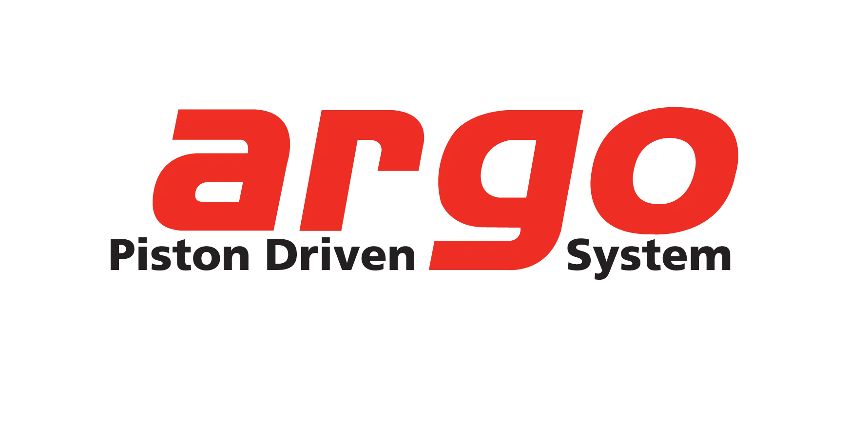 A.R.G.O. (Auto-Regulated Gas-Operated Piston Driven System) logo