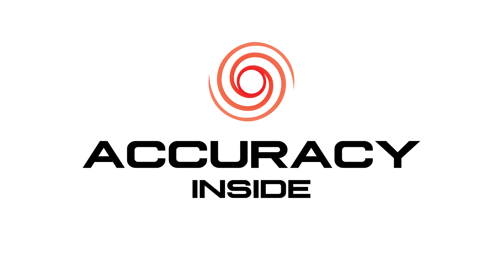 Accuracy Inside logo