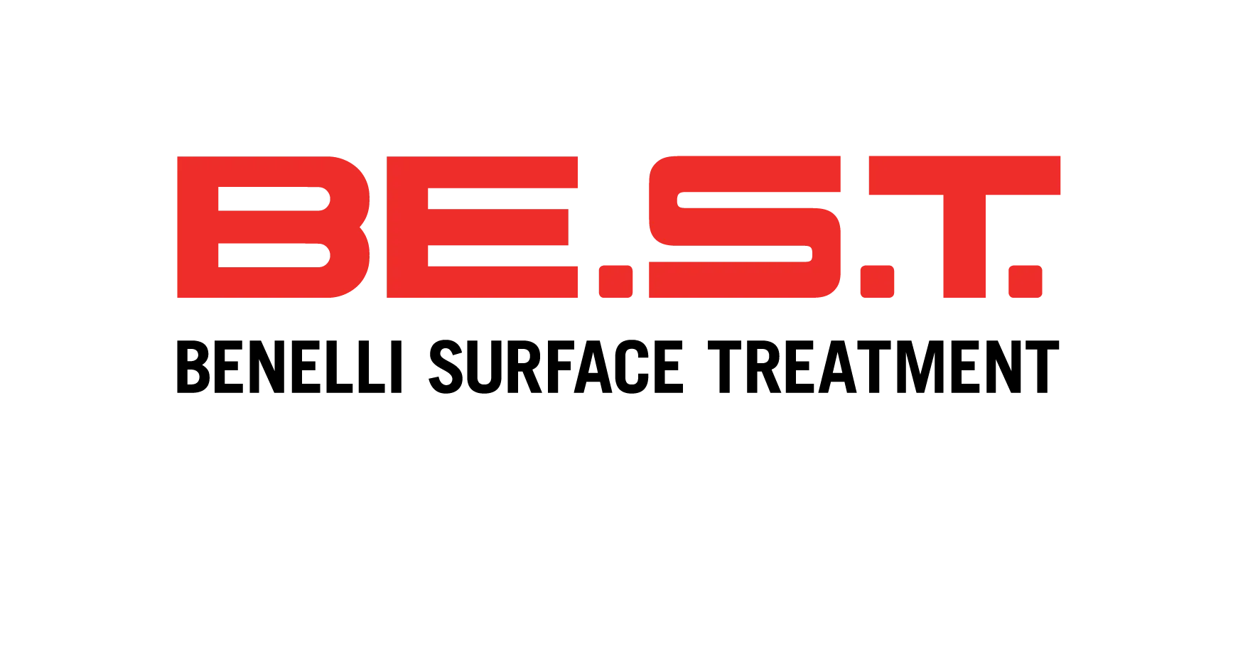 BE.S.T. logo