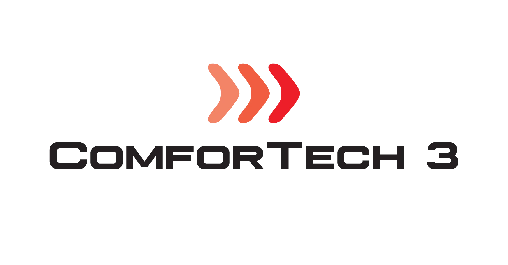 Comfort Tech 3® logo