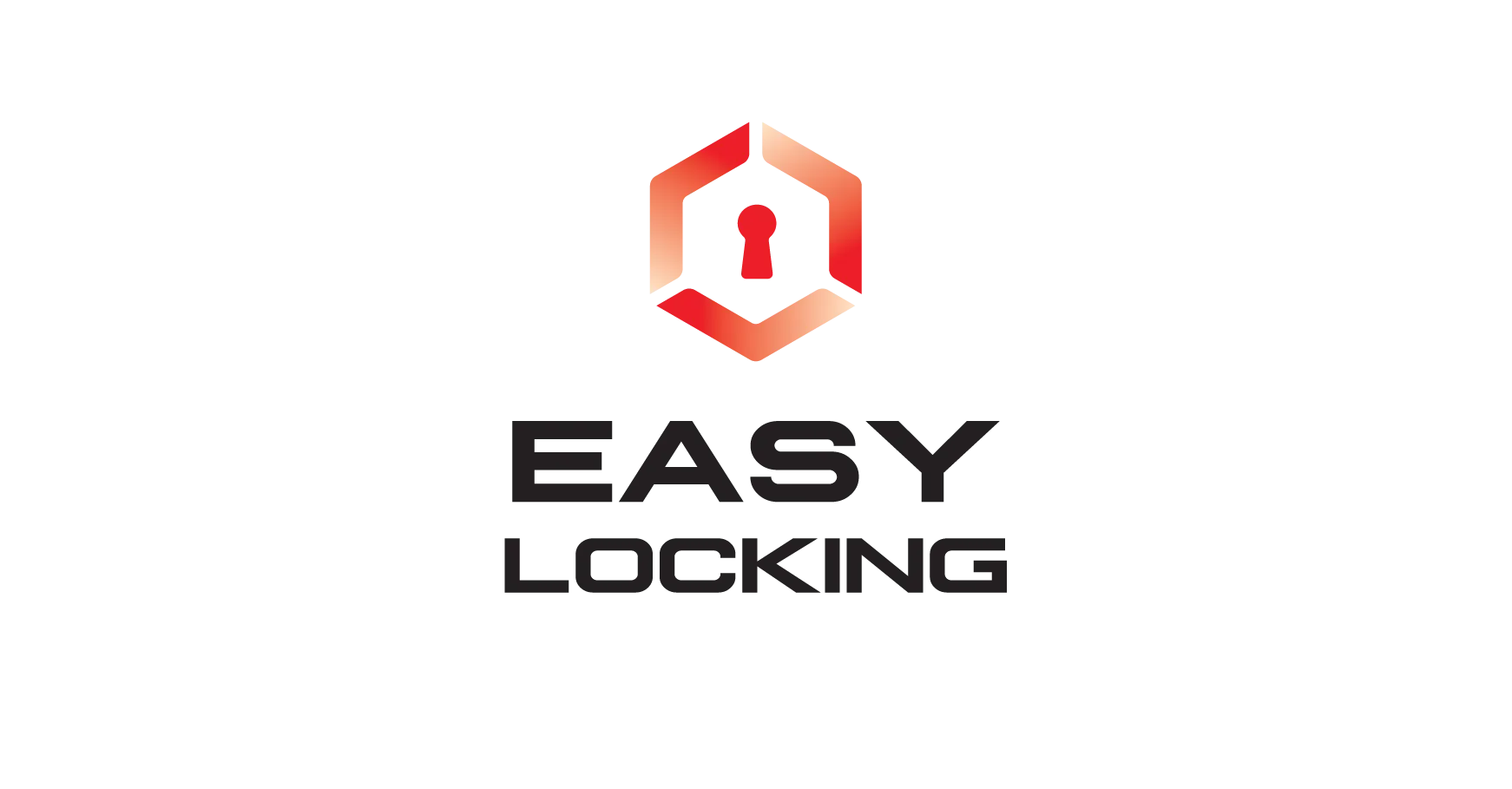 Easy Locking Bolt System logo