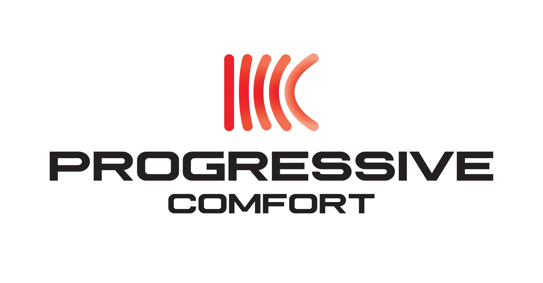 Progressive Comfort logo