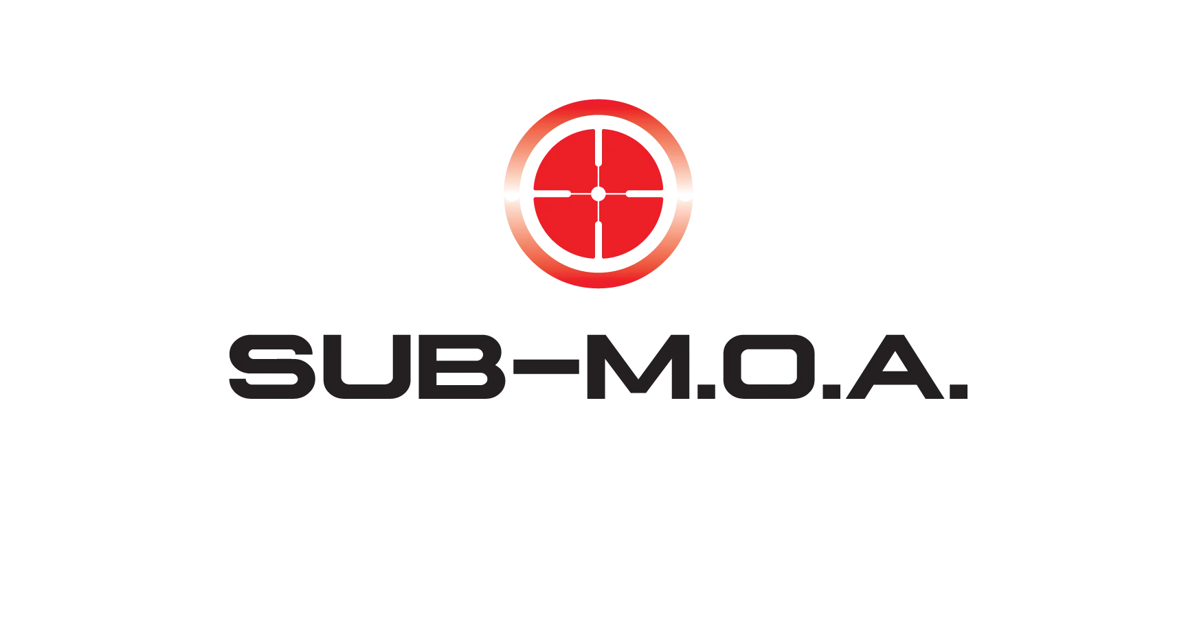 SUB-M.O.A. logo