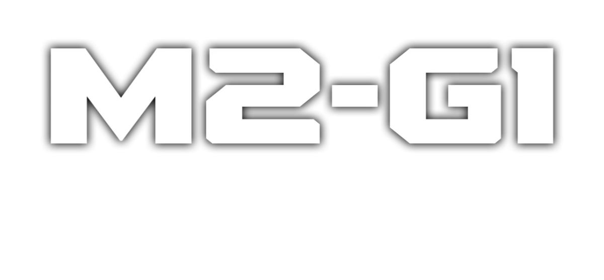 M2-G1 Tactical Semi-Auto Shotgun 