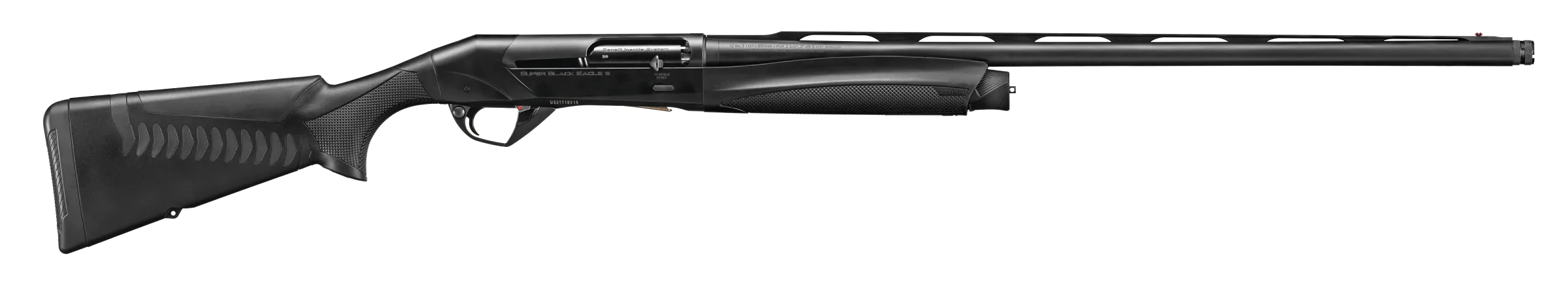 Benelli 10360 SBE3 12GA, 26" Barrel, Gore Optifade Timber-img-0