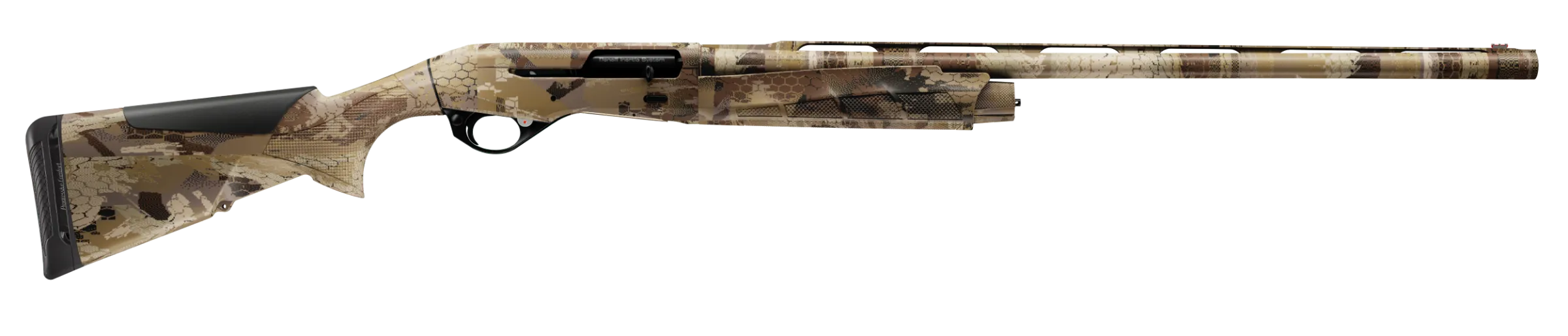 Benelli 11541 M2 Field, 12GA, 28" Barrel, 3" Chamber, Gore Optifade Marsh-img-0