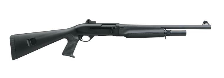 Escopeta semiautomática Benelli 121 calibre 12 – Armería Aguirre