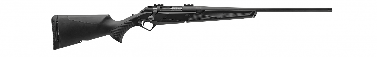 LUPO Bolt-Action Rifles | Benelli Shotguns and Rifles
