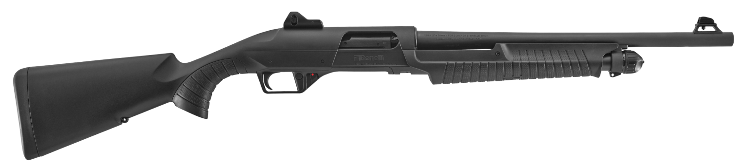 Benelli Nova